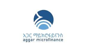 Aggar Microfinance logo