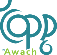 Awach Micro Finance logo