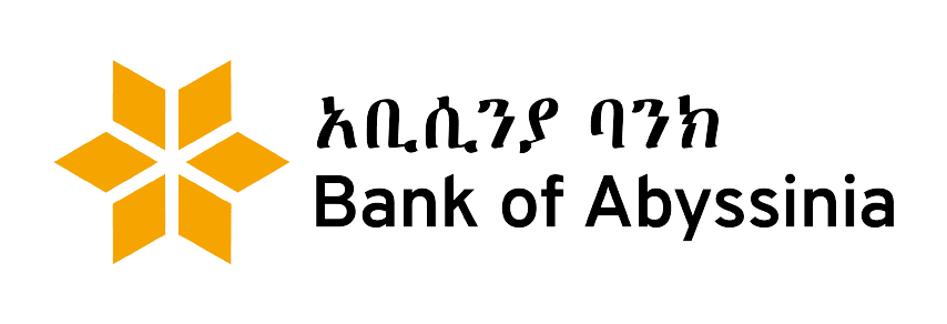 Bank of Abyssinia logo
