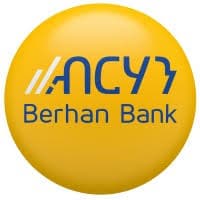 Berhan International Bank logo