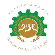 Development Bank of Ethiopia logo