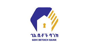 Goh Betoch Bank logo