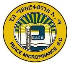 PEACE MFI logo
