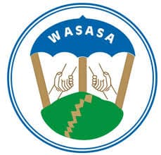 Wasasa Microfinance logo