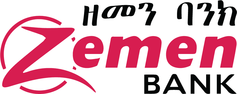Zemen Bank logo