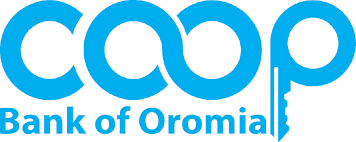 Oromia Cooperative Bank logo